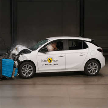 Euro NCAP News: Automotive Industry Impact on B2B Player.
