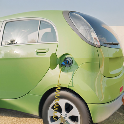 How Regenerative Braking Works in Electric Vehicles