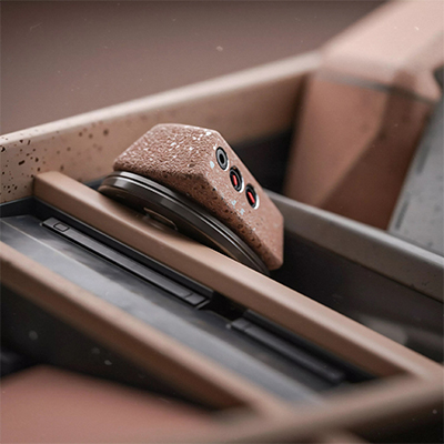 Safety and Performance Advantages of Brake-by-Wire Systems