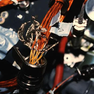 What Is an Automotive Wiring Harness and How Does It Work?