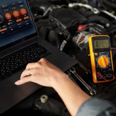 Protecting Your Vehicle’s Brain: The Role of Advanced Diagnostic Protection Tools in Modern Cars