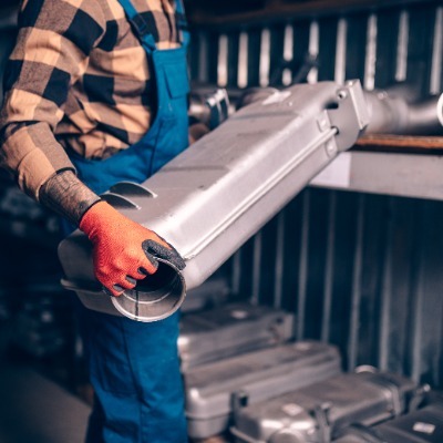 How Predictive Analytics Is Shaping Auto Parts Distribution Efficiency