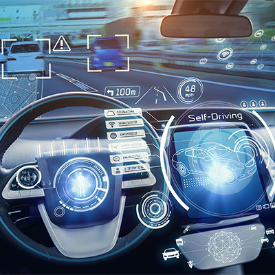 Driving Efficiency: End-to-End Supply Chain Solutions for the Automotive Industry