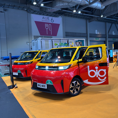 Key Challenges and Solutions in Automotive Supply Chain Management