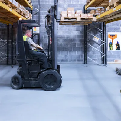 Advanced Automotive Warehousing Solutions: Transforming Smart Logistics and Inventory Optimization