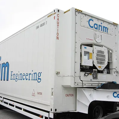 How to Optimize Inbound and Outbound Parts Logistics