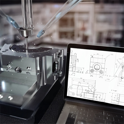 Accelerating Innovation: Rapid & 3D Prototyping Services for the Automotive Industry