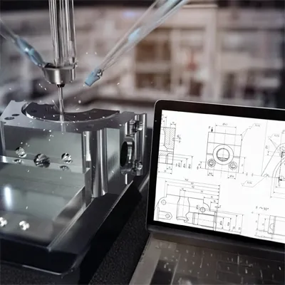 Accelerating Innovation: Rapid & 3D Prototyping Services for the Automotive Industry