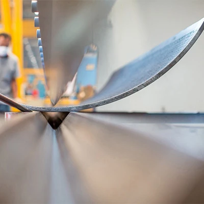 Precision in Press: Core Automotive Stamping & Die Technologies Explained