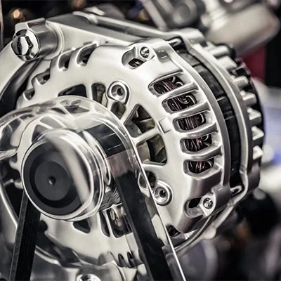 Transfer Die Stamping: Ideal for Large or Complex Automotive Parts