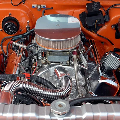 Types of Automotive Engines: Gasoline, Diesel, Hybrid & Electric