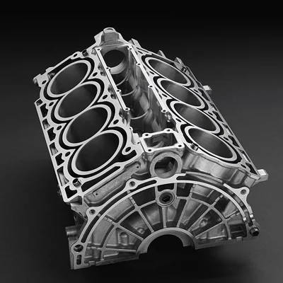 Choosing a Reliable Engine Block Manufacturer for OEM or Aftermarket Needs