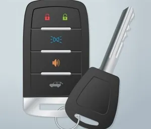 Advanced Security Systems