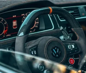 Automotive Steering