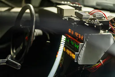 Car Tech Accessories