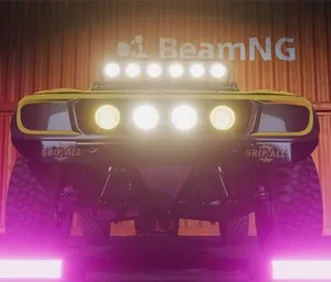Custom Lighting Solutions