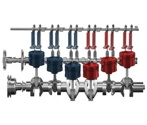 Cylinder Deactivation