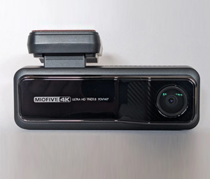 dash cam