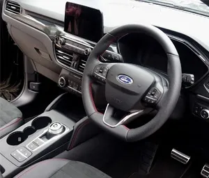 Electric Power Steering