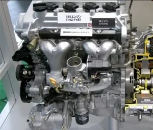 Engine Downsizing