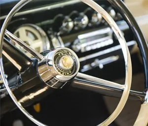 Enhancing Driver Comfort