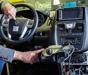 Future of Steering