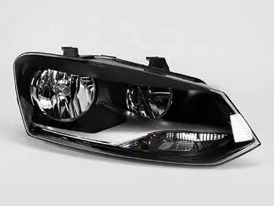 Halogen Lighting