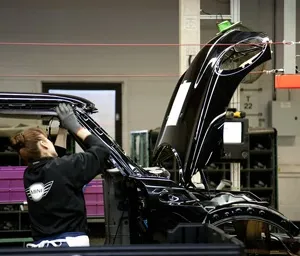 Impact on Automotive Industry