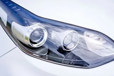 LED Brightness