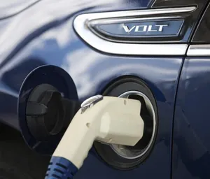 limited charging
