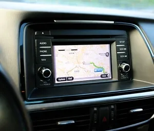 Smart Navigation Systems