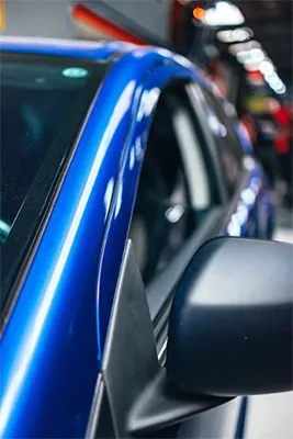vehicle performance