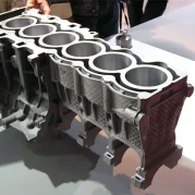 Types of Stamping Dies Used in Automotive Manufacturing