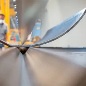 Precision in Press: Core Automotive Stamping & Die Technologies Explained