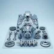 Core Automotive Components & Suppliers: Material Innovations Powering the Industry