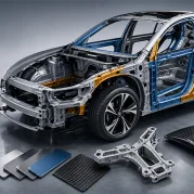 How Lightweight Materials Improve Vehicle Efficiency and Safety
