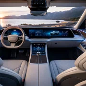 Enhancing In-Car Experience: How Automotive Companies Are Innovating Vehicle Interiors to Elevate User Experience and Brand Identity