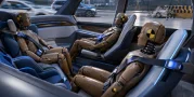 Redefining Passenger Safety: How Crash Testing Must Adapt for Seat Belts in Autonomous Vehicles