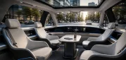 Challenges of Crash Testing Non-Traditional Seating Configurations in Autonomous Vehicles