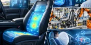 AI-Driven Innovation in End-to-End Vehicle Seating Systems