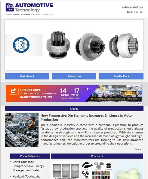 Mar - 26 e-Newsletter