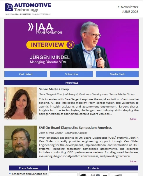 June - 26 e-Newsletter