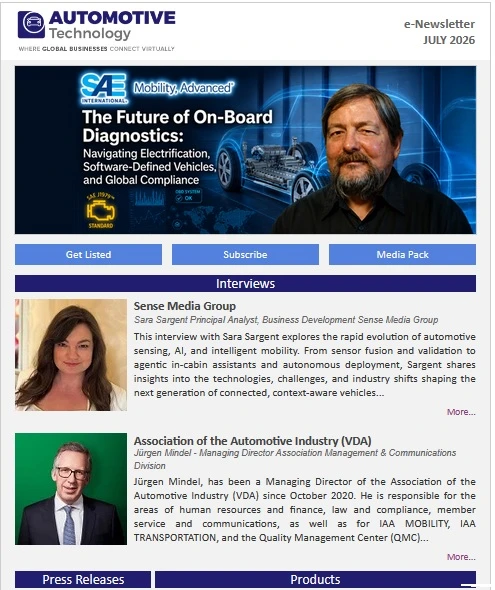July - 26 e-Newsletter