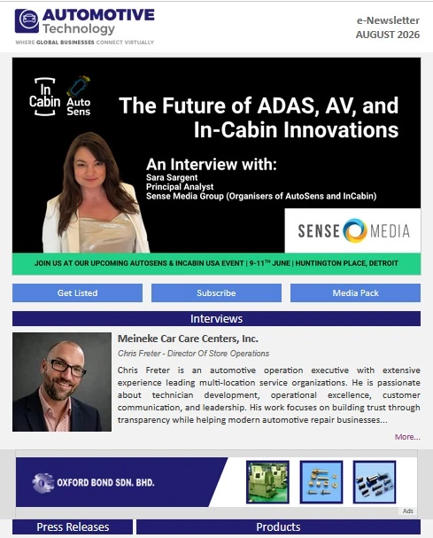 Aug - 26 e-Newsletter