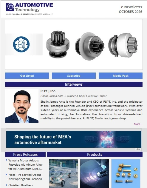 Oct - 26 e-Newsletter