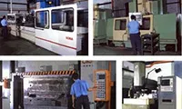 D-R Engineering Sdn Bhd