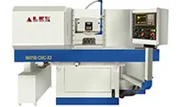Alex Machine Tools Pvt Ltd