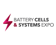 Battery Cells & Systems Expo 2020