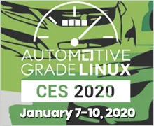 Automotive Grade Linux 2020