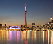 Toronto Motorcycle Show 2021